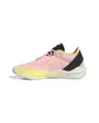 Chaussures de basketball Unisexe ADIZERO SELECT 2.0 Rose