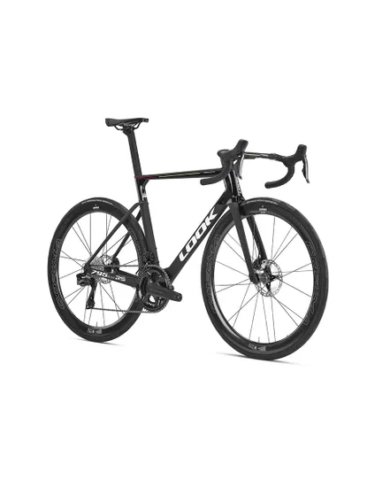 Vélo de route Unisexe 795 BLADE RS ULTEGRA DI2 WS EVO 47 Noir