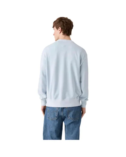 Sweat Homme Authentic Crew