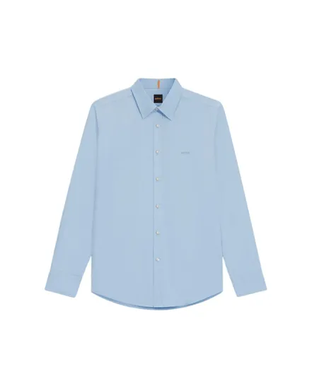 Chemise Homme RELEGANT 6 M Bleu Clair