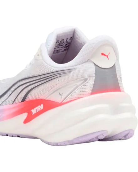 Chaussures De Running Femme Velocity Nitro 5