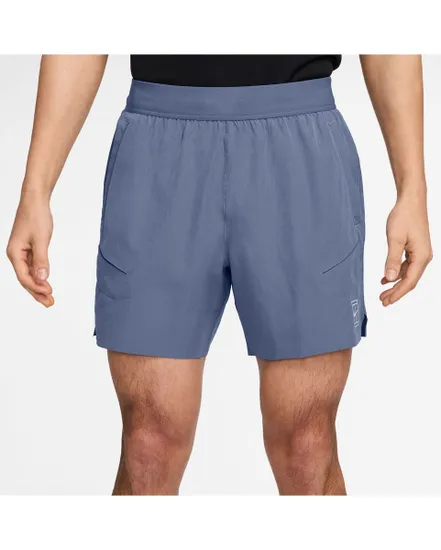 Short Homme M NKCT DF ADVTG 6IN SHORT Bleu