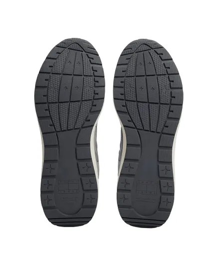Chaussures Lifestyle Homme TJM Runner Mix Material