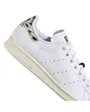 Chaussure basse Femme STAN SMITH W Blanc