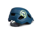 Casque VTT Enfant HUMMVEE JR Bleu
