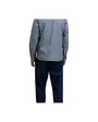 Chemise Homme JPRBLUSUMMER LINEN BLEND SHIELD LS
