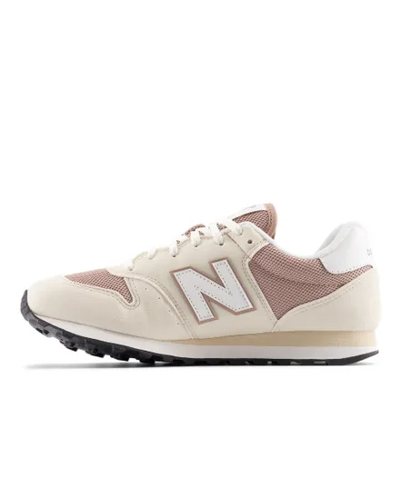 Chaussures Femme CLASSIC RUNNING Beige