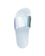 Claquettes Femme June Batwing S