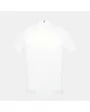 T-shirt Enfant ESS TEE SS N1 ENFANT NEW OPTICAL WHITE Blanc