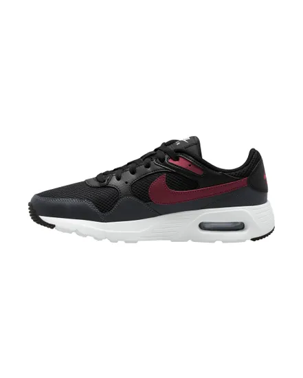 Chaussure basse Homme NIKE AIR MAX SC Noir