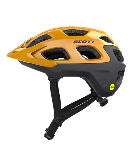 Casque VTT Unisexe VIVO PLUS Orange