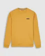 Sweatshirt manches longues Homme S-NARK RC Jaune