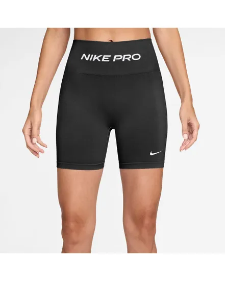 Short Femme W NP DF SMLS HR 5IN SHORT WT Gris