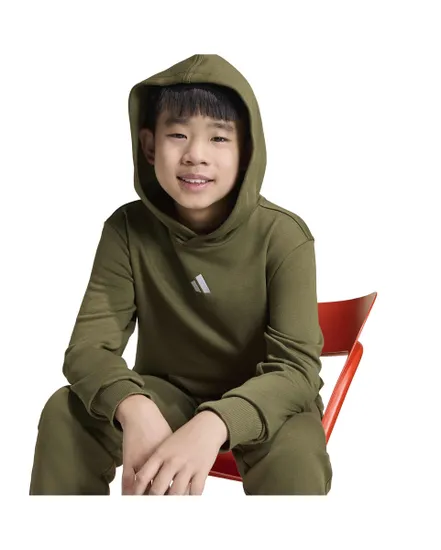 Sweat Enfant plus agé J SL FL HD 225