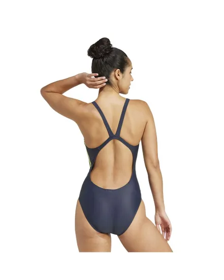 Maillot de bain Femme 3S MID SUIT Bleu