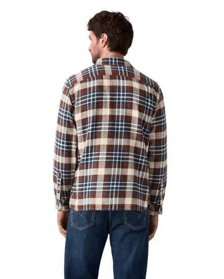 Chemise Overshirt Homme Jackson Worker