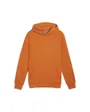 Sweat à capuche Homme M BTR ESS HDY TR Orange