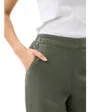Pantalon Femme Sally Taille Haute