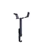 Porte-vélo mural WALLMOUNT DELUXE Noir