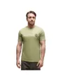 T-shirt Homme Linear Logo Short Sleeve Tee