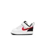 NIKE COURT BOROUGH LOW 2 (TDV) ENFANT