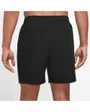 Short Homme M NK DF FORM 7IN UL SHORT Noir