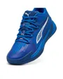 Chaussures de basketball Unisexe DAGGER Bleu