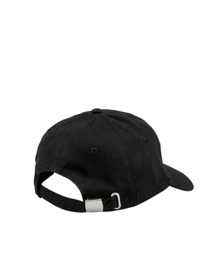 Casquette Baseball Homme Logo Brodé Calvin Klein
