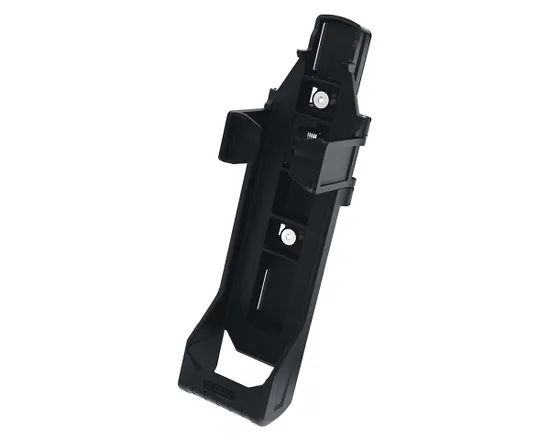 Support d'antivol SH 6500/110 BORDO XPLUS Noir