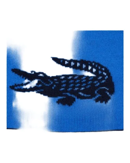 Bonnet Unisexe Lacoste Réversible