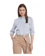 Chemise Femme Monogram Co Regular