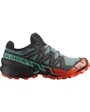 Chaussures de trail Homme SHOES SPEEDCROSS 6 GTX Vert