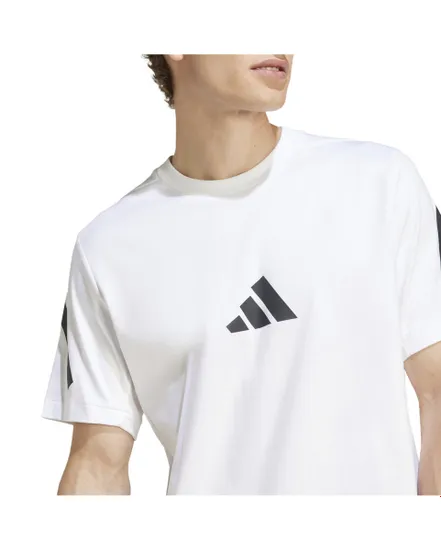 T-shirt Homme M Z.N.E. TEE Blanc