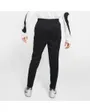 Pantalon de football  Enfant plus âgé B NK THRMA ACD PANT KPZ Noir