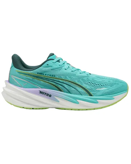 Chaussures d'entraînement Femme Velocity Nitro 5