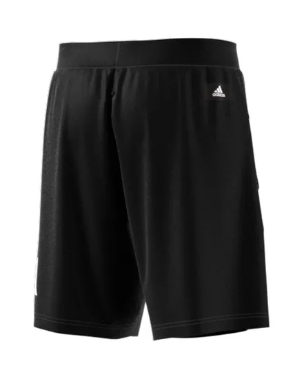 Short de sport homme M FI SHORT Noir