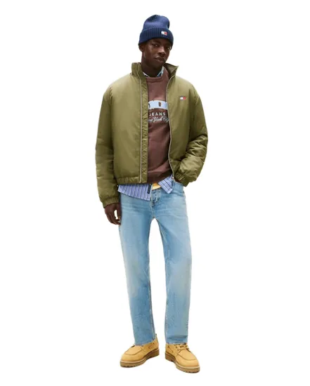 Veste Matelassée Homme Essential Padded