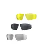 Lunettes Unisexe IMPRESS Jaune