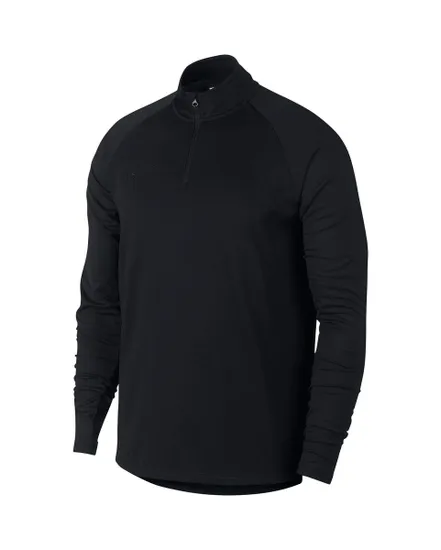 Top de football homme DRY-FIT ACADEMY Noir