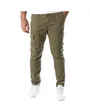 Pantalon Cargo Homme Madison