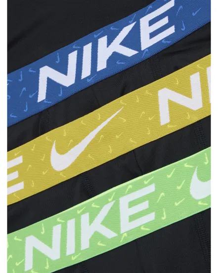 Lot de 3 boxers Homme TRUNK 3PK Noir