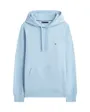 Sweat À Capuche Homme Essential Terry Hoody