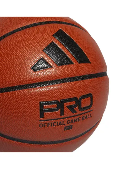 Ballon de basketball PRO 3.0 MENS Orange