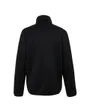 Polaire zip Homme BRANLEIGH Noir