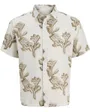 Chemise Homme Jormontauk AOP Shirt SS