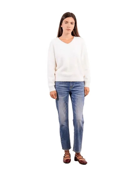 Pull Femme Lodina Pu