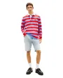 Short Homme Scanton Short Bj8115