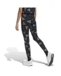 Legging Fille JG CLBRTN LEG Noir