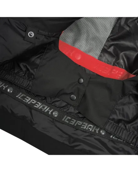 Veste de ski Femme ELECTRA Noir