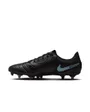 Crampons de football Homme LEGEND 10 ACADEMY SG-PRO AC Noir